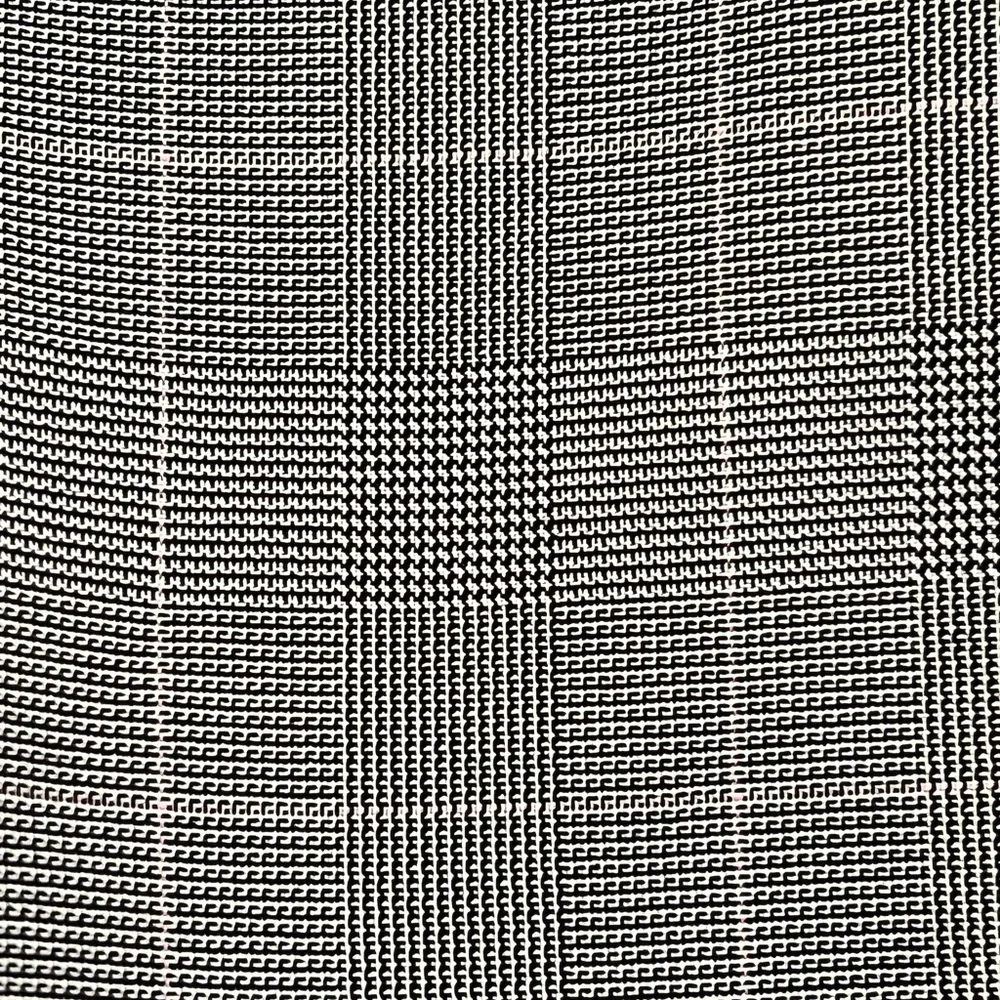 Nine & Co. Gray Checkered Suit Set - Picture 4 of 5